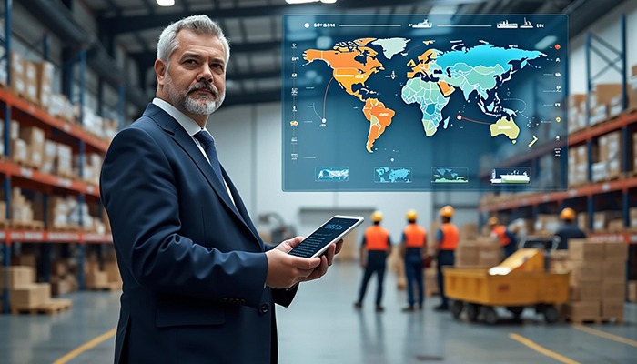 Supply Chain Strategies