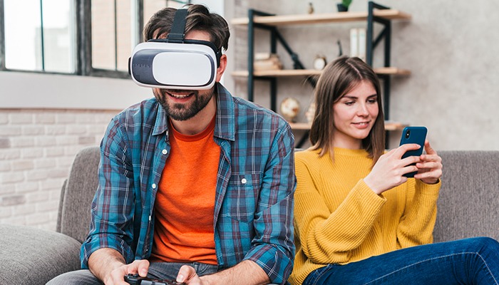 IPTV App Development