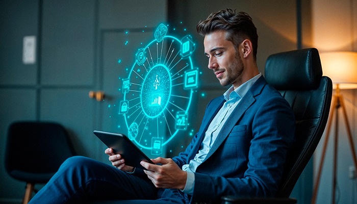 How Generative AI is Transforming Security Workflows in 2026: A Complete Business Guide