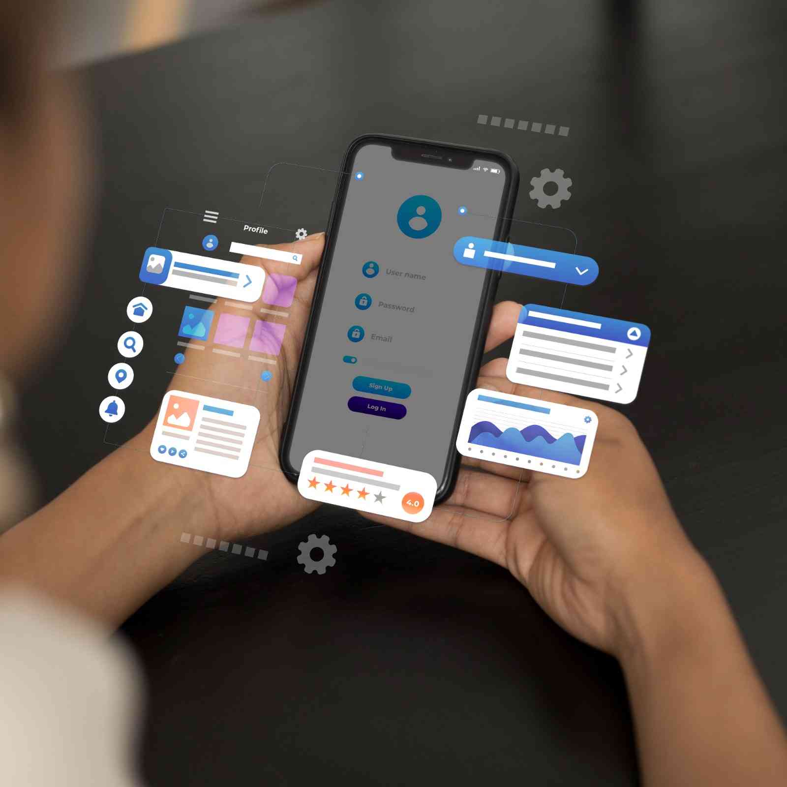 How Much Does It Cost to Develop an App in the UK? Get Accurate Estimates