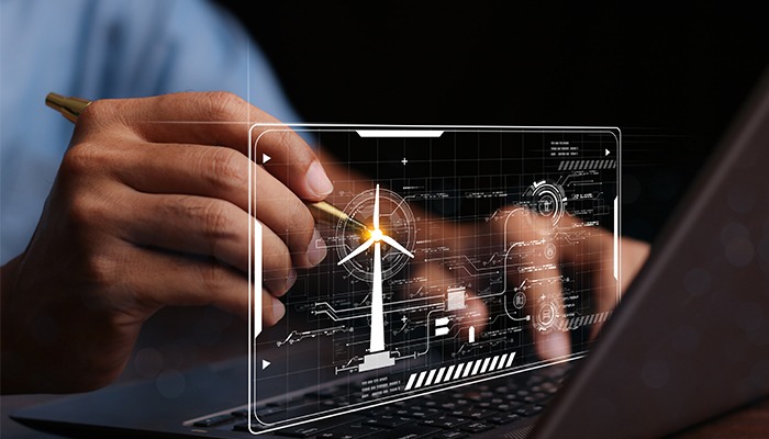 How to Develop Renewable Energy Software: Strategy, Cost & Implementation Guide