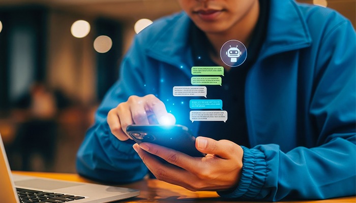 Real-Time Chat Application in 2026