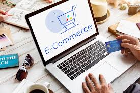 E-commerce App