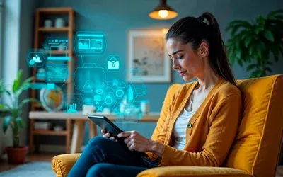 AI Medical Scribe