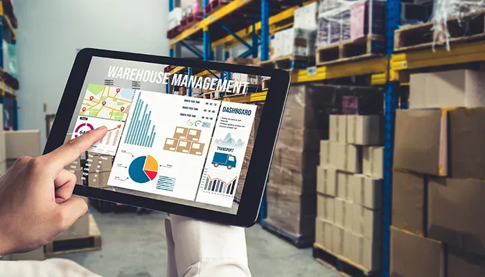 ERP for Logistics: How 3PLs Are Replacing Spreadsheets with Custom Software