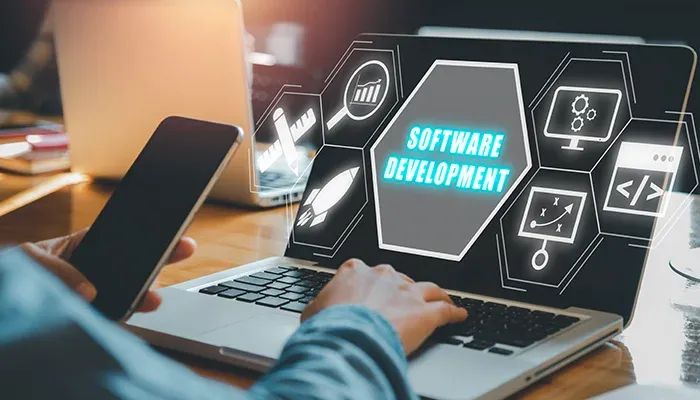 Software Outsourcing