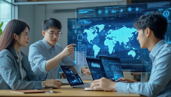 Singapore Companies Outsourcing Software to India: What Works in 2026