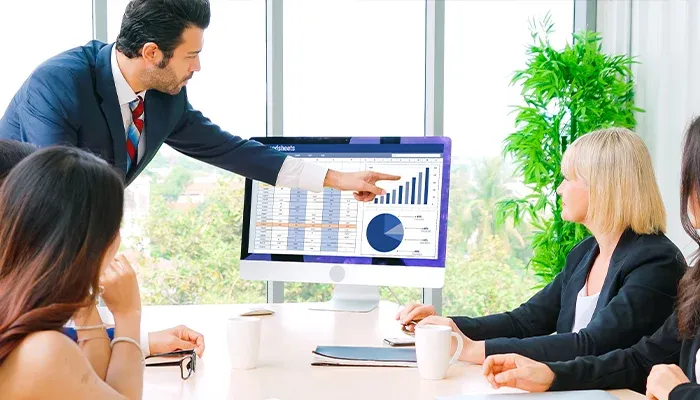 How to Build Sales Reporting Software for Modern Businesses in 2026