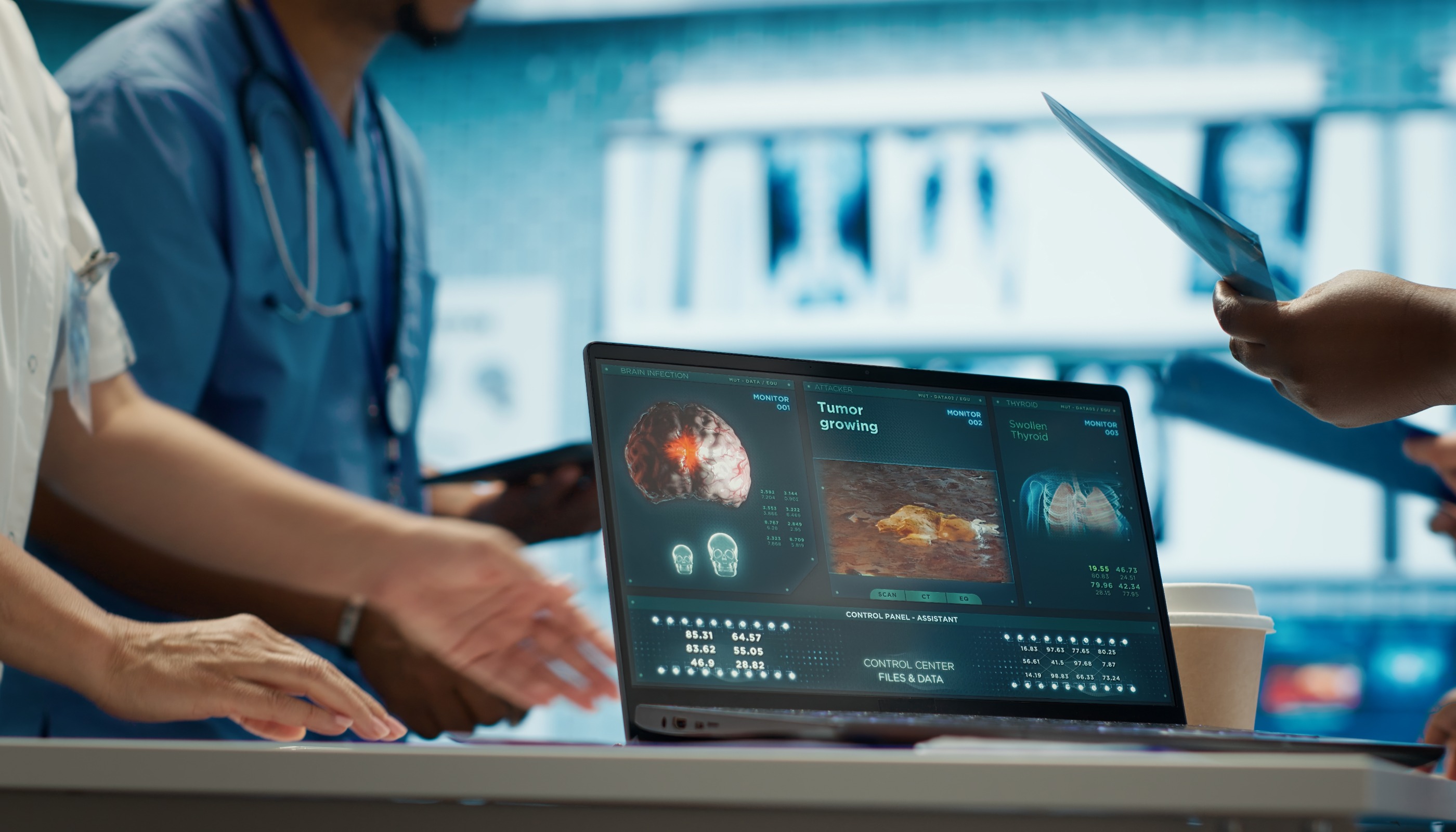 Best IT Infrastructure Management Solutions for Modern Enterprises in 2026
