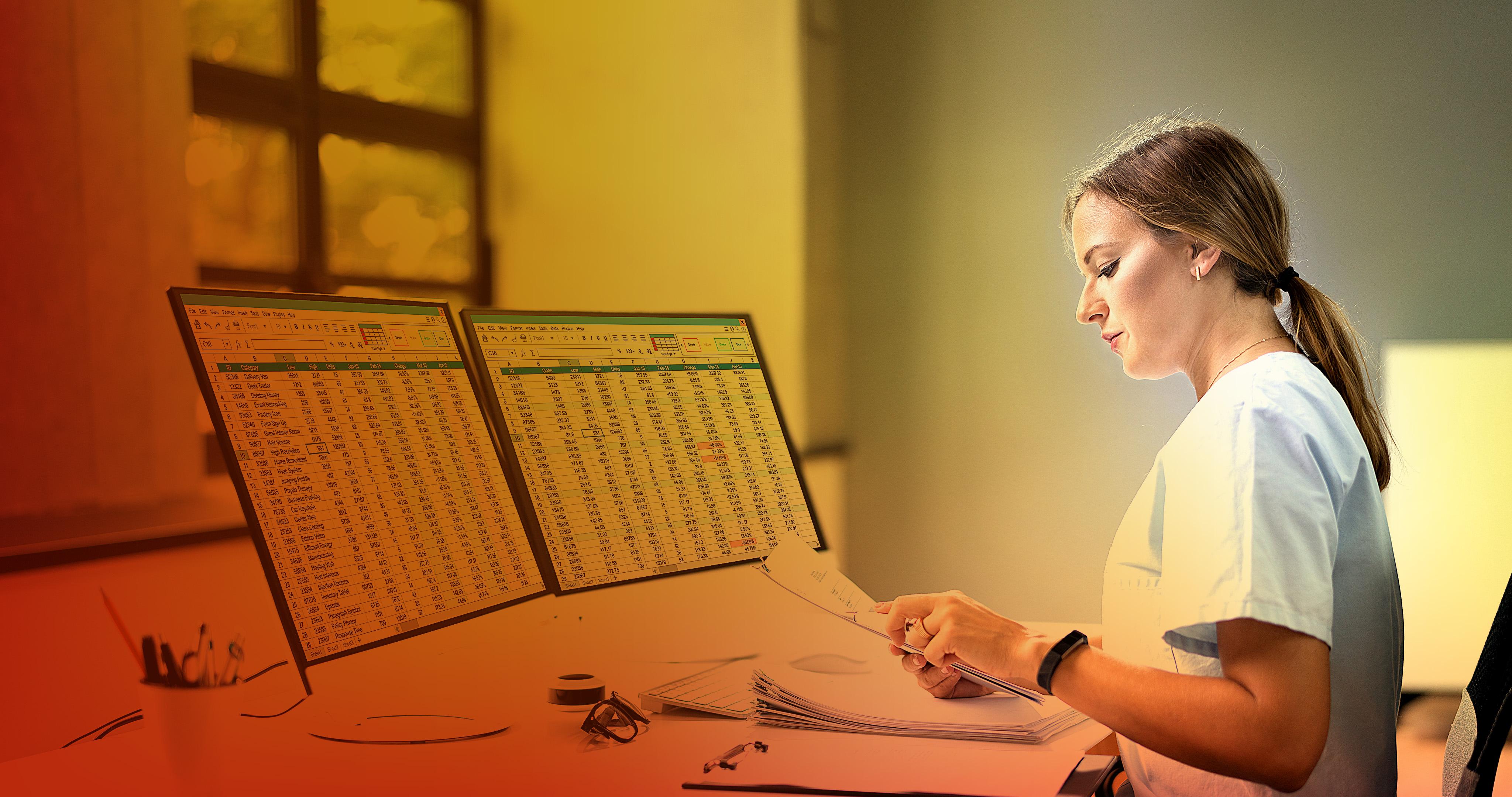 Healthcare Payer Analytics
