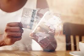 Cross-Border Payments 