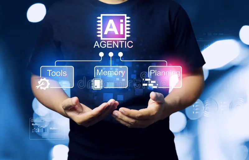 Agentic AI