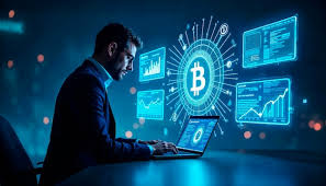 Future-Proof Security: Blockchain Consulting Before the First Line of Code