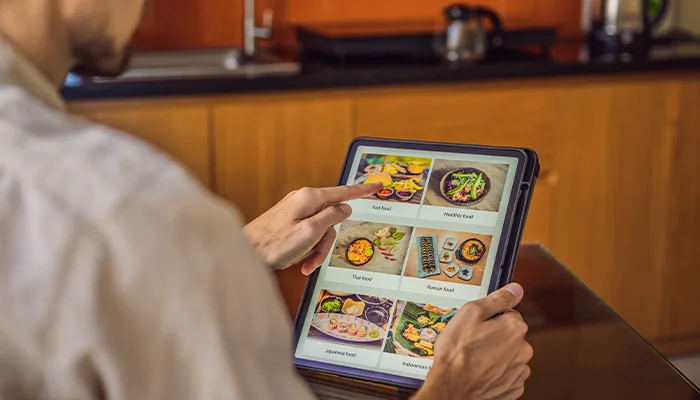 Top Food Delivery App Development Company in Venezuela