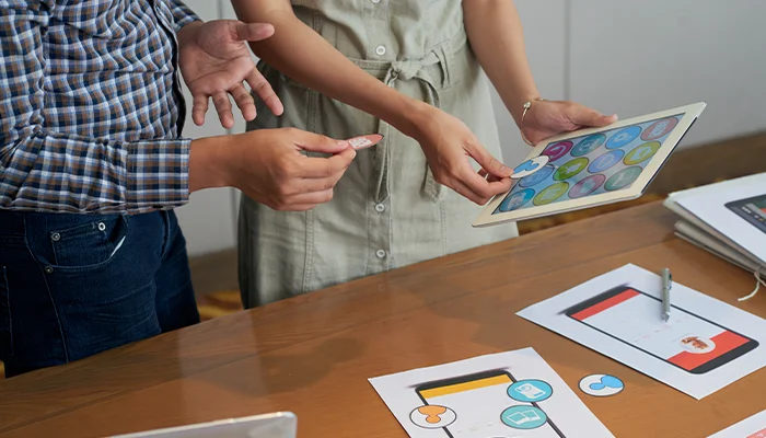 Key Challenges in Web Application Design and Development