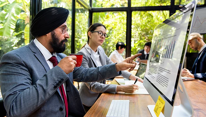 How to Choose the Right Web Development Company in India