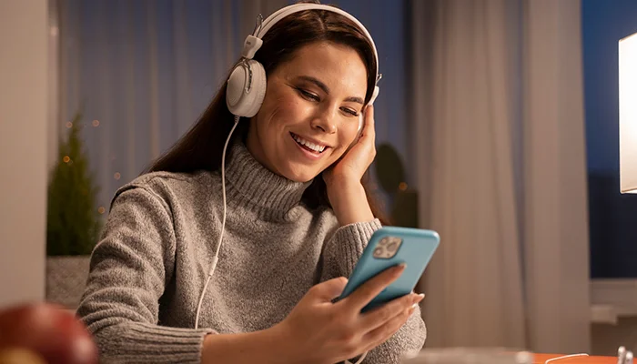 music streaming app development cost