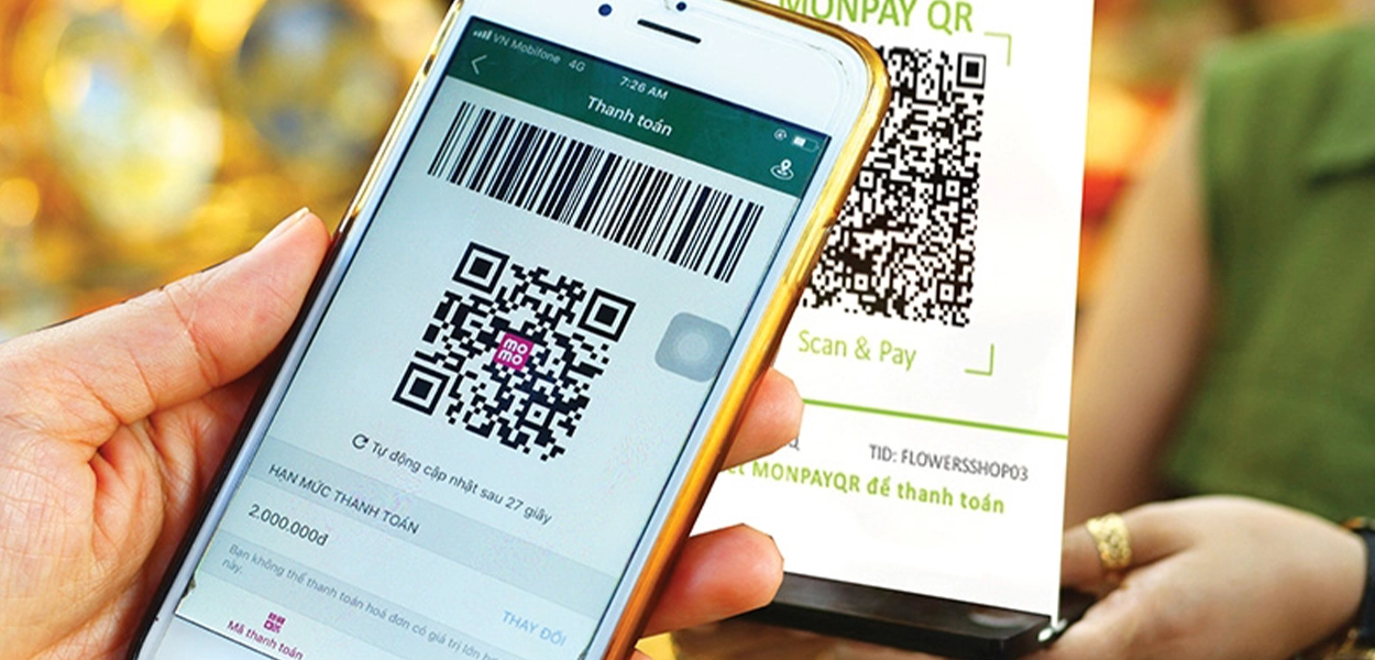 Digital Wallet App