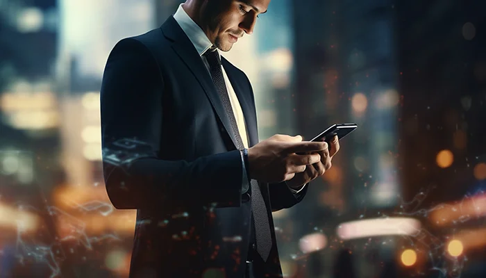 Fintech Innovation in Nice: Mobile App Trends Shaping the Future
