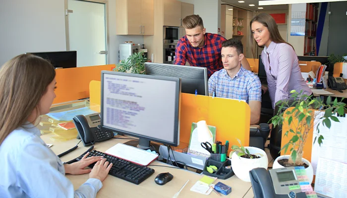 Top 10 Custom Software Development Companies in Seattle