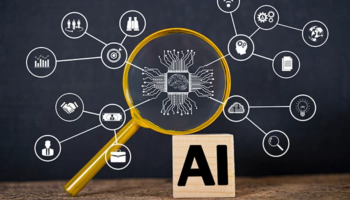 Harnessing AI for Product Design: Transforming Innovation
