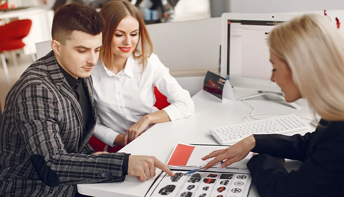 Web & App Development Company in Germany