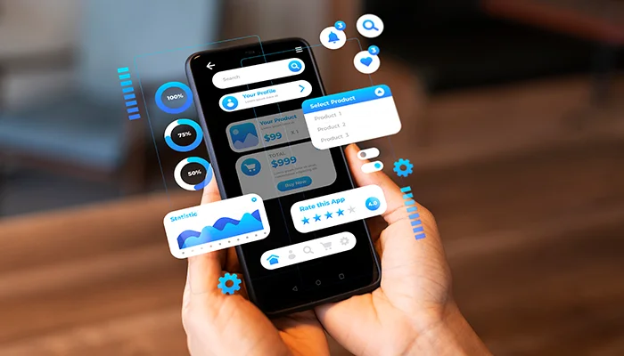 Elevate Your Business with Mobile App Porting Services