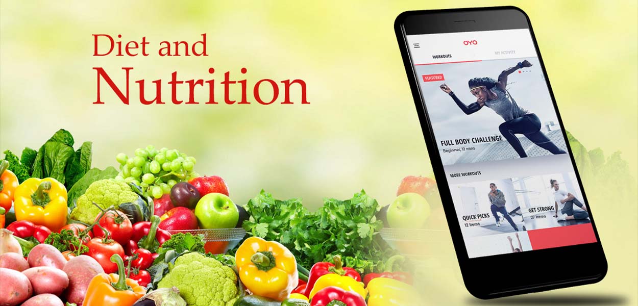Understanding Diet Planner App Development Costs