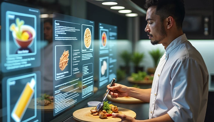 How to Create the Best Nutrition Tracking App