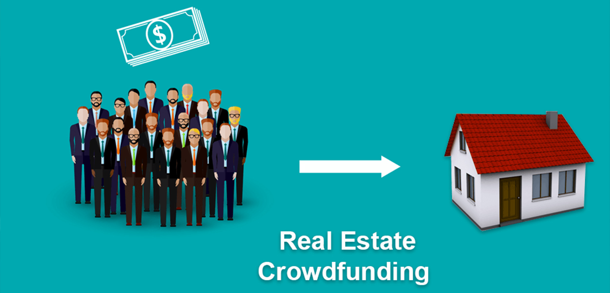 How to Start a Real Estate Crowdfunding Platform