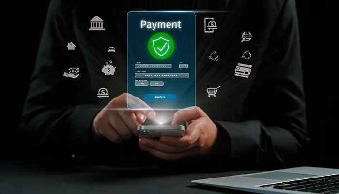 Enhancing AI Payment Gateway Security: Strategies & Solutions