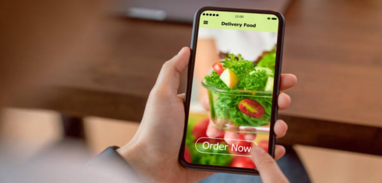 Elevate Your Business with Expert Grocery App Development Services