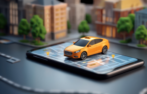 How Much Does It Cost to Develop a Car Rental App Like Ekar?