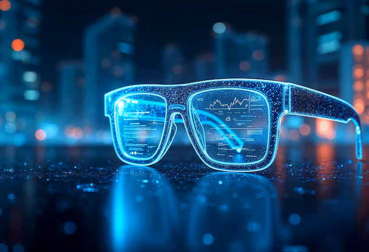 AI Glasses