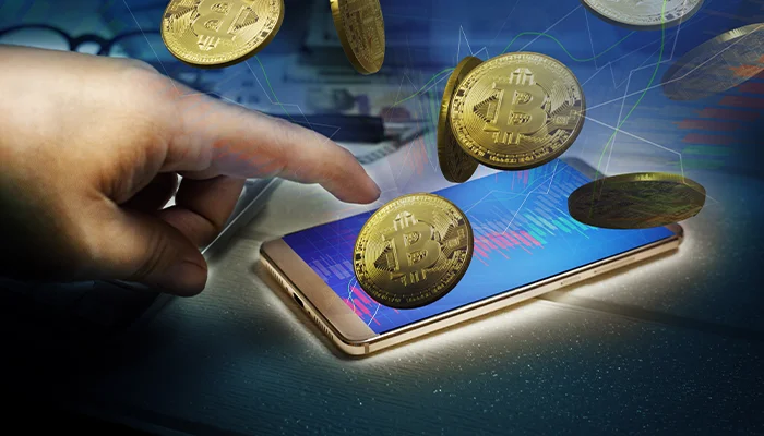 Multicurrency Wallet Development Company
