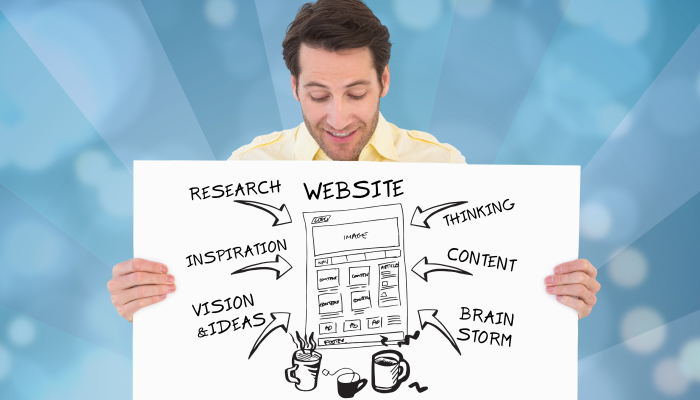 Blog section image