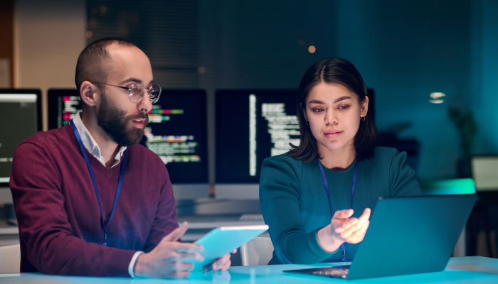 Node.js Development Services in USA: How to Choose the Right Development Partner