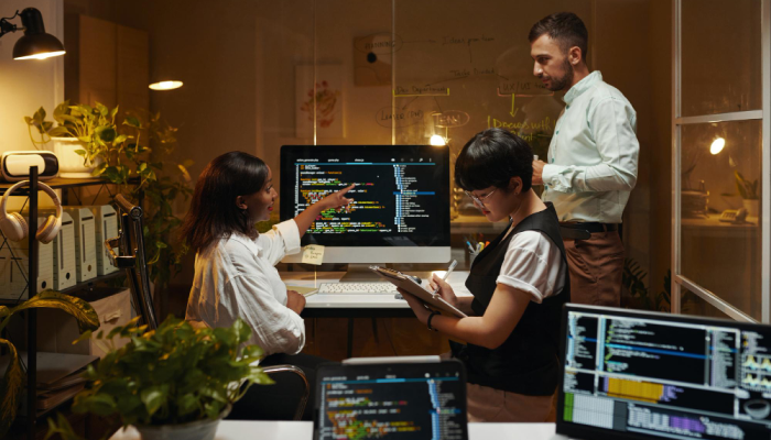 7 Web3 Development Companies to Consider in 2026