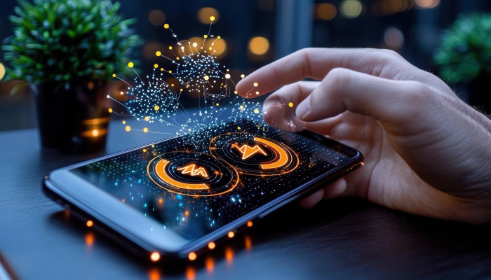 Digital Wallet App Development Services