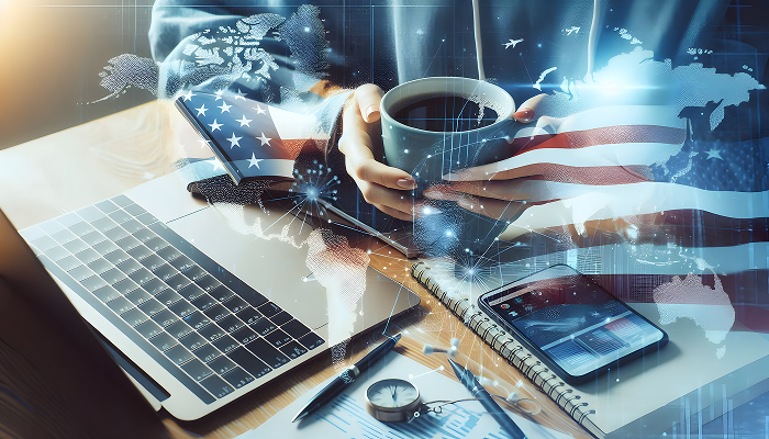 Investment App Development Company in the USA