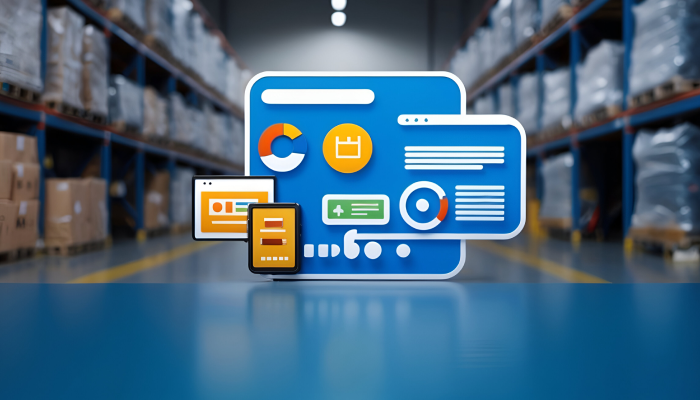 Warehouse Management System Features: Essential WMS Modules and Capabilities