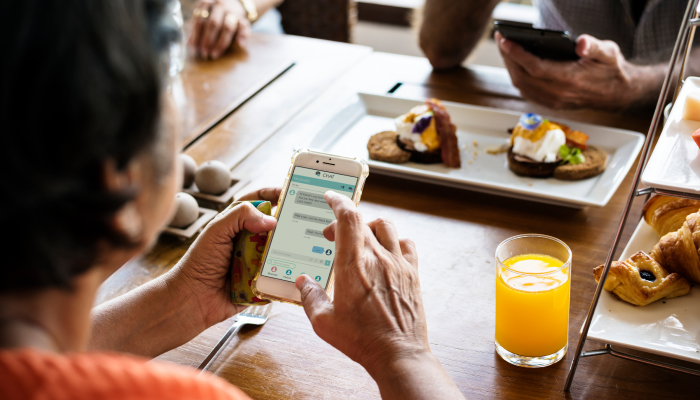 Build a Food Ordering App Like Zomato: Cost & Features