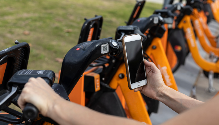 How Much Does It Cost to Develop a Bike Rental App?
