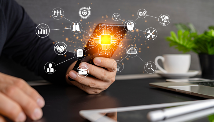 6 Digital Resources for Turning Tech Ideas Into Real Businesses
