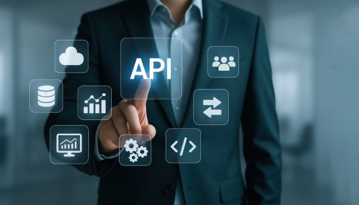 API Development & Integration Services for iOS Applications