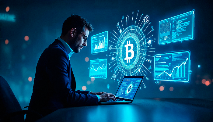 Top Blockchain App Development Company in Dubai, UAE