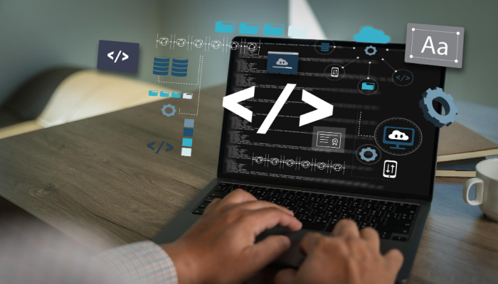Angular Development Services for Scalable Web Applications