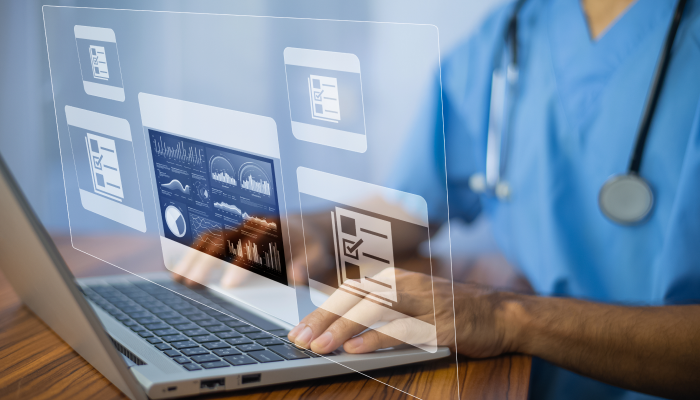 Patient Portal Development Solutions for Modern Healthcare