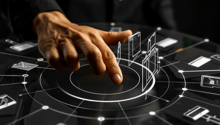 Digital Transformation Framework: Features and Benefits
