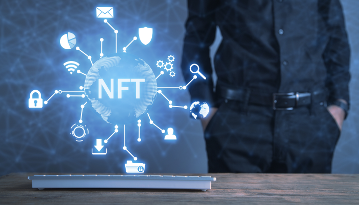Best NFT Marketplace Development Company
